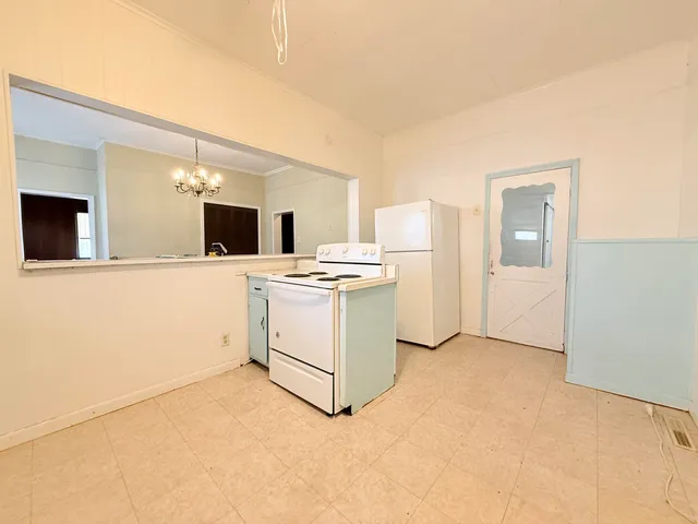 $42,500 | 213 North Granger Street, Harrisburg, IL 62946