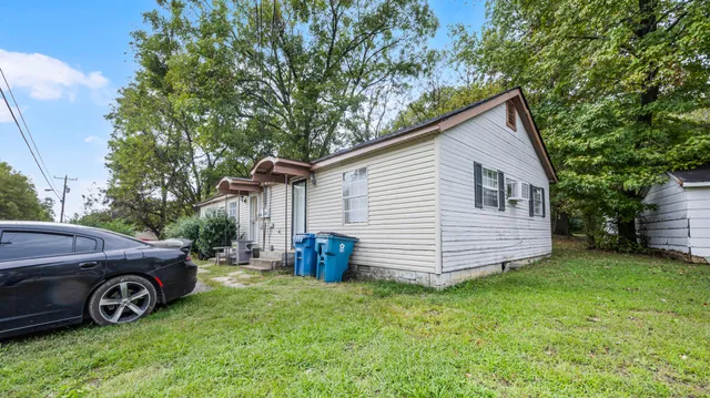 $120,000 | 7543 Highway 189, Friendship, TN 38034