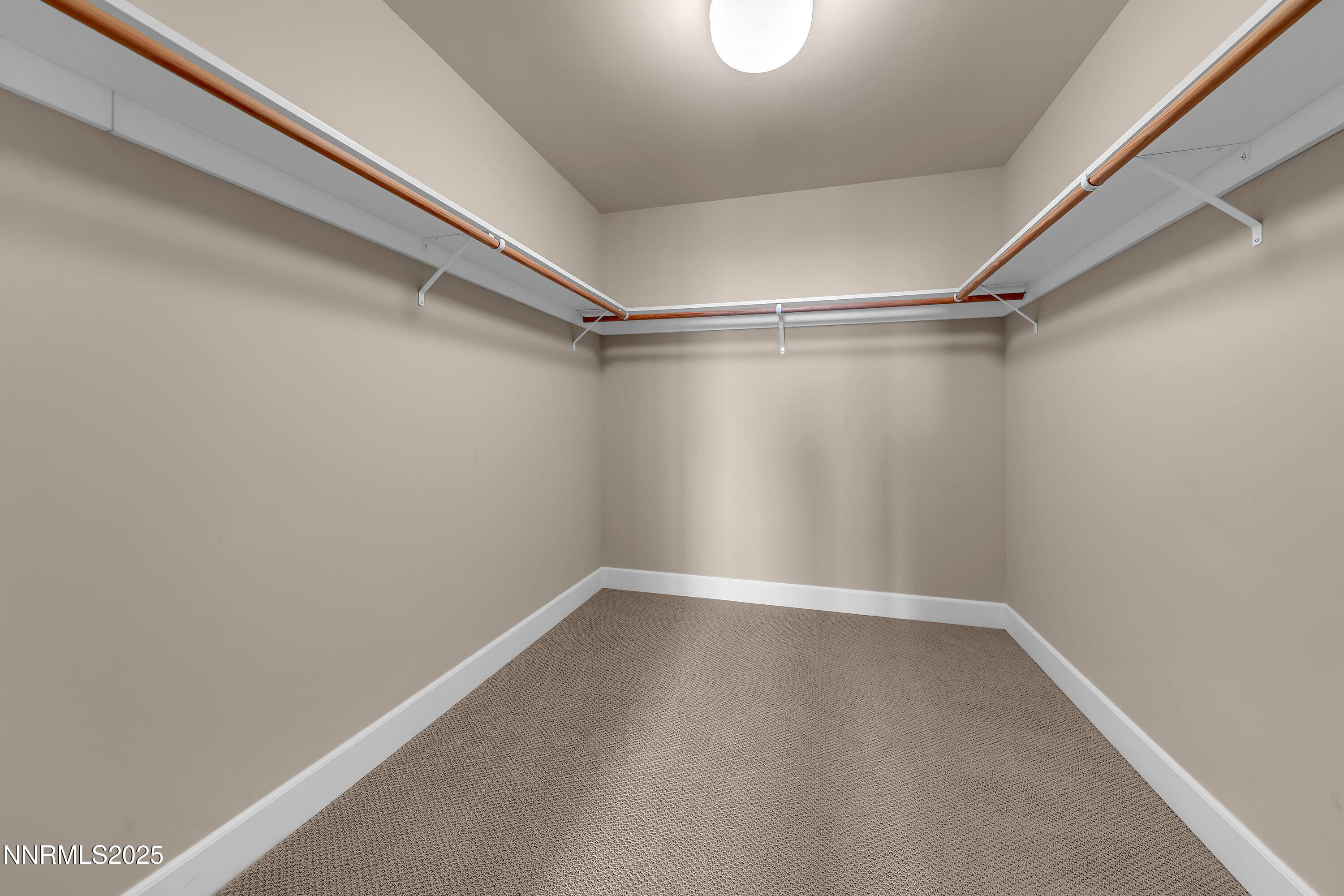 50 North Sierra Street, Unit 910 Reno, NV 89501 - Photo 13 of 20 a view of a room with racks on the wall