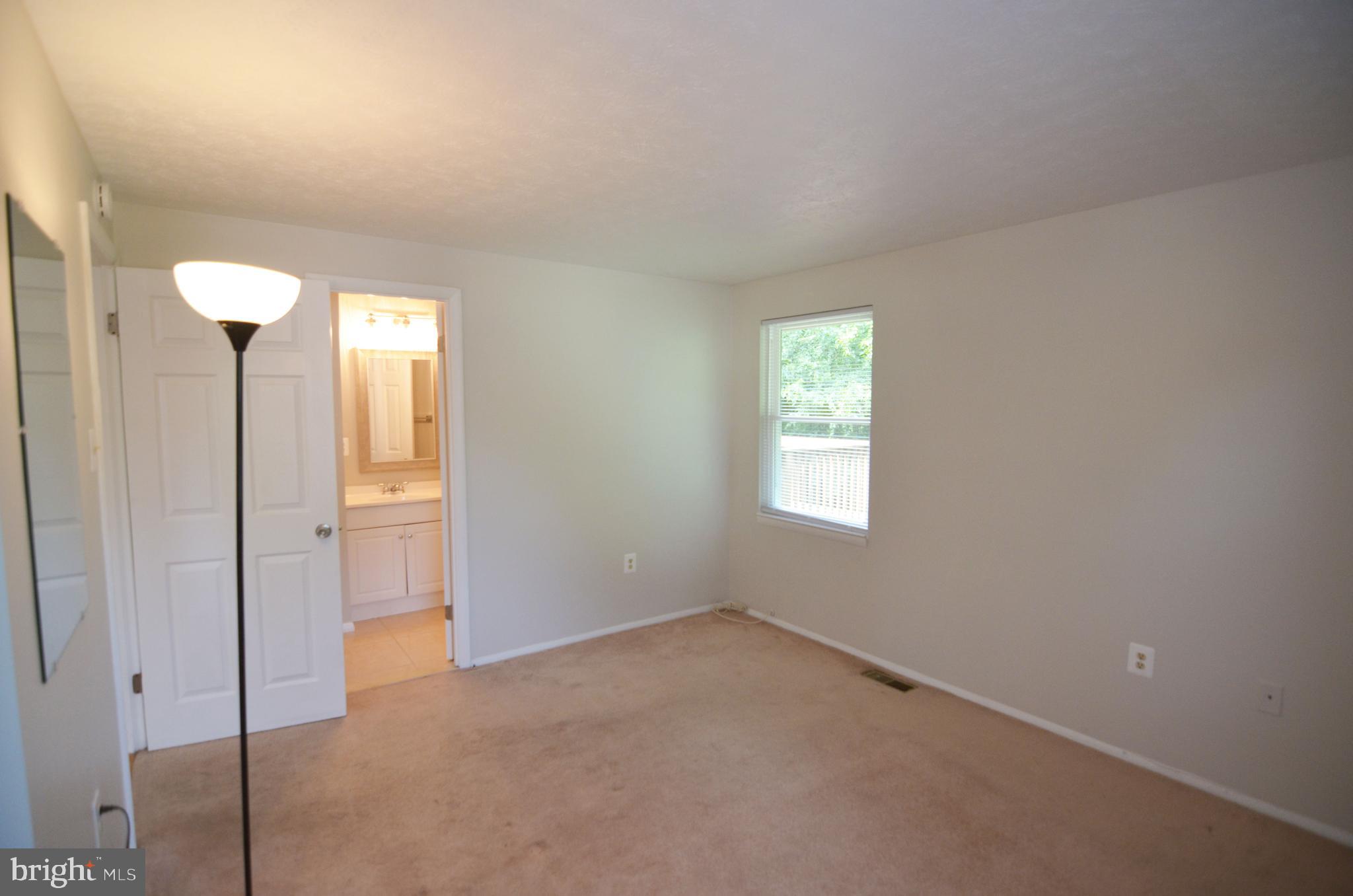 9251 Perfect Hour Columbia, MD 21045 - Photo 9 of 19 Main level bedroom