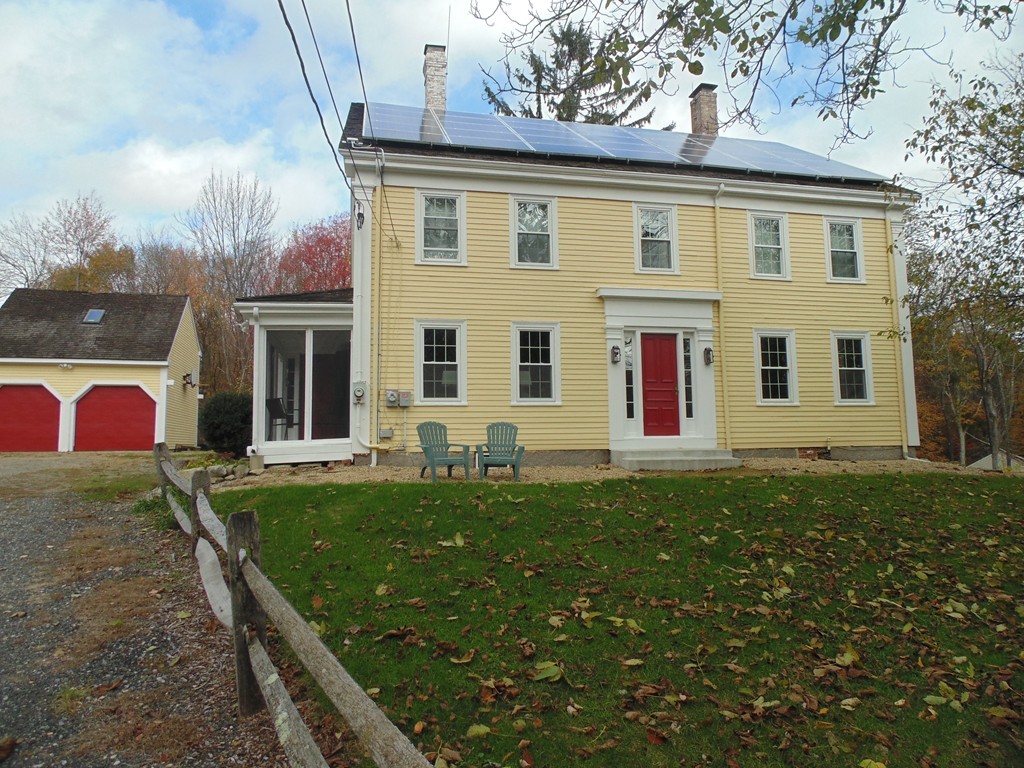 220 Middle Street West Newbury, MA 01985 - Photo 1 of 29