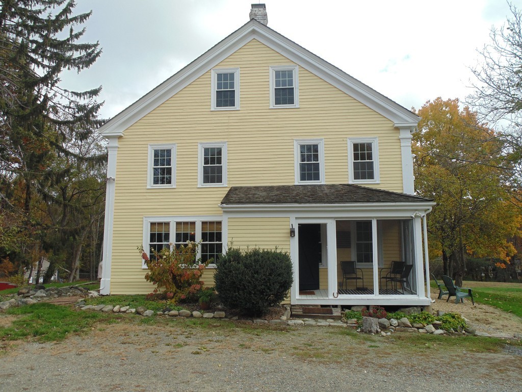 220 Middle Street West Newbury, MA 01985 - Photo 2 of 29