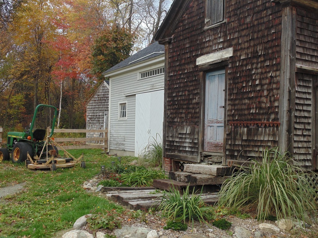 220 Middle Street West Newbury, MA 01985 - Photo 26 of 29