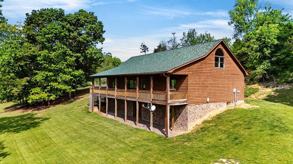 86 Jonestown Road Fairfield, VA 24435 - Photo 2 of 66