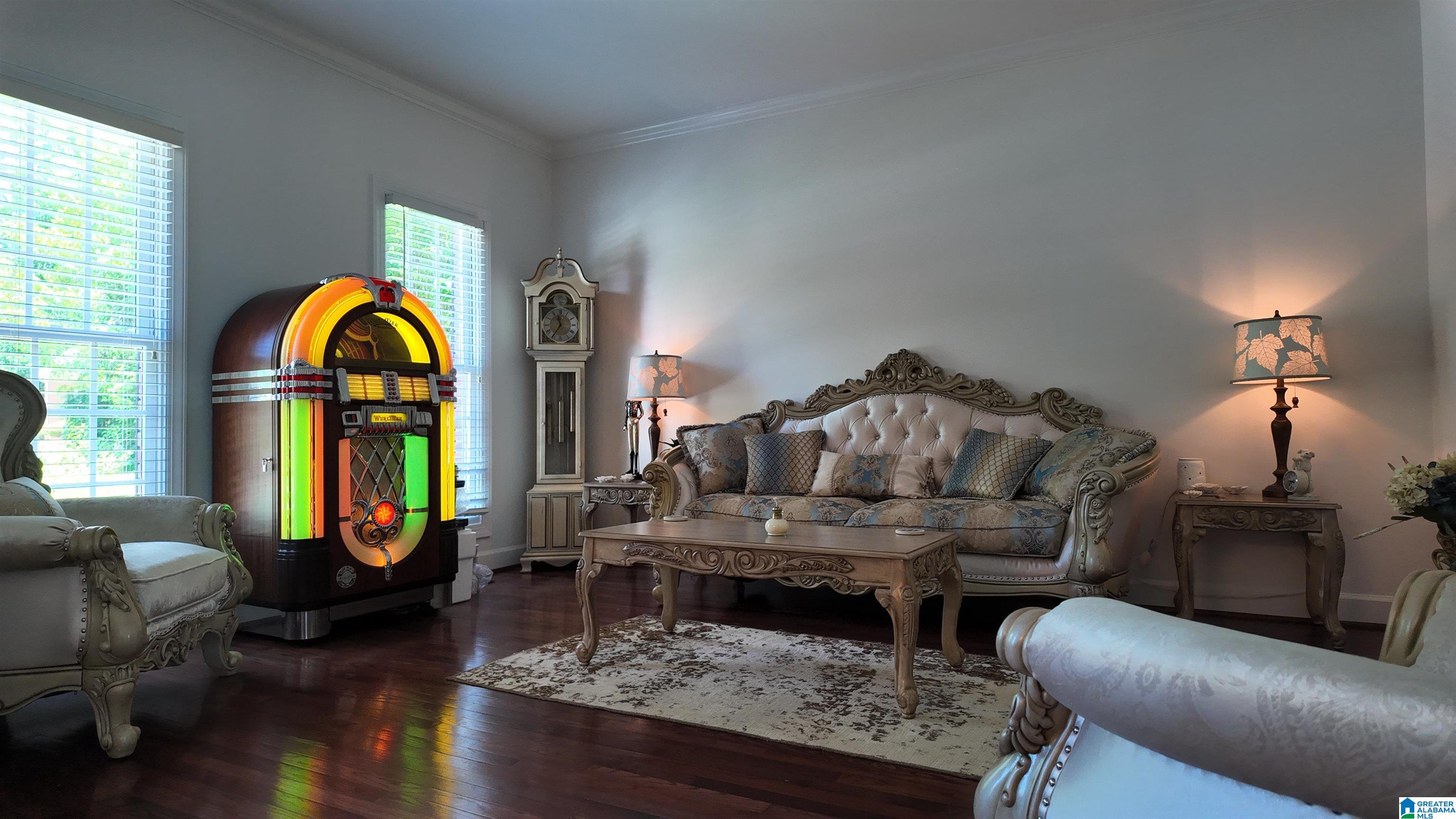 14 Country Squire Road Anniston, AL 36207 - Photo 16 of 59