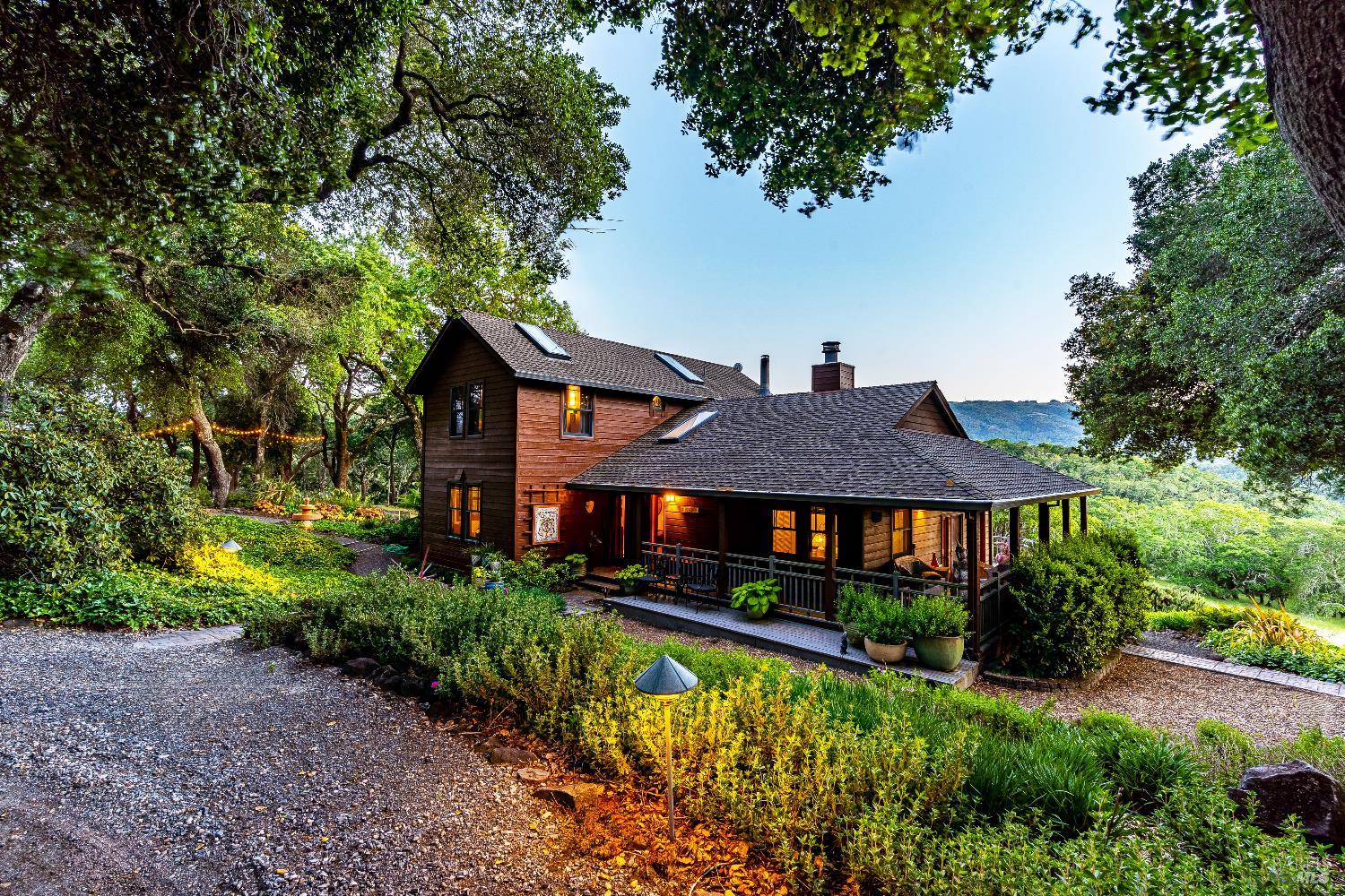 10601 Slattery Road Glen Ellen, CA 95442 - Photo 4 of 45