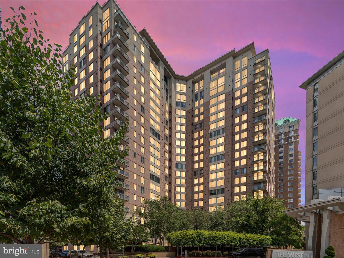 851 North Glebe Road, Unit 601 Arlington, VA 22203 - Photo 17 of 29 Gallery Image 17