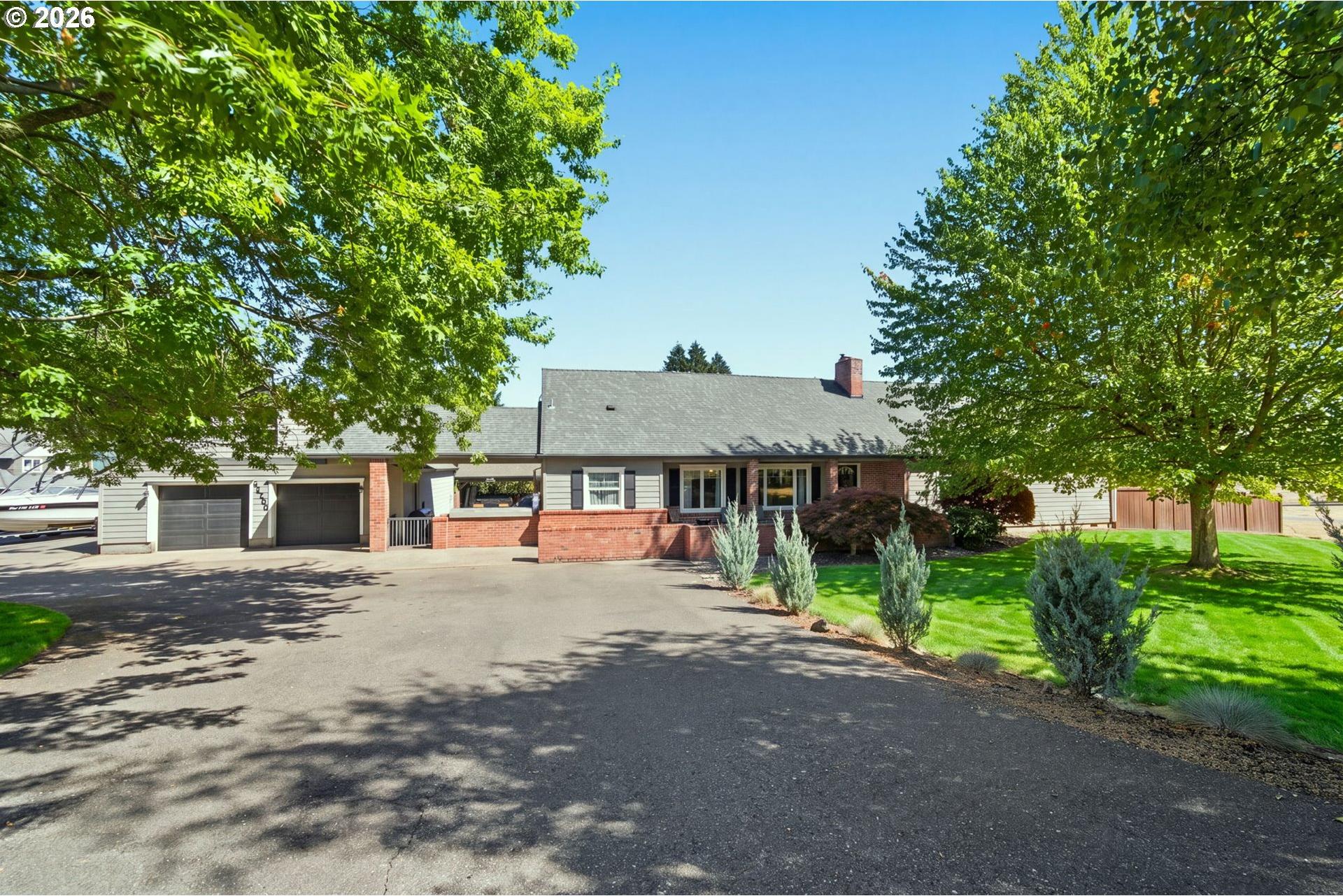 52260 Southwest Keys Road Scappoose, OR 97056 - Photo 1 of 48 Gallery Image 1