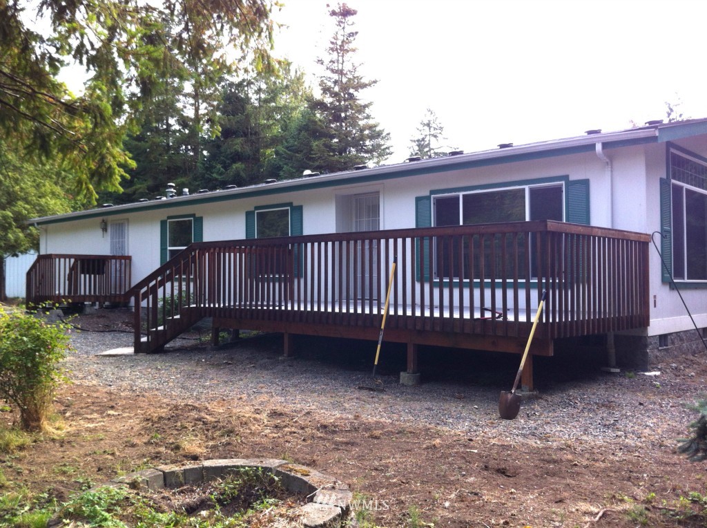 7925 Carson Road Blaine, WA 98230 - Photo 1 of 12