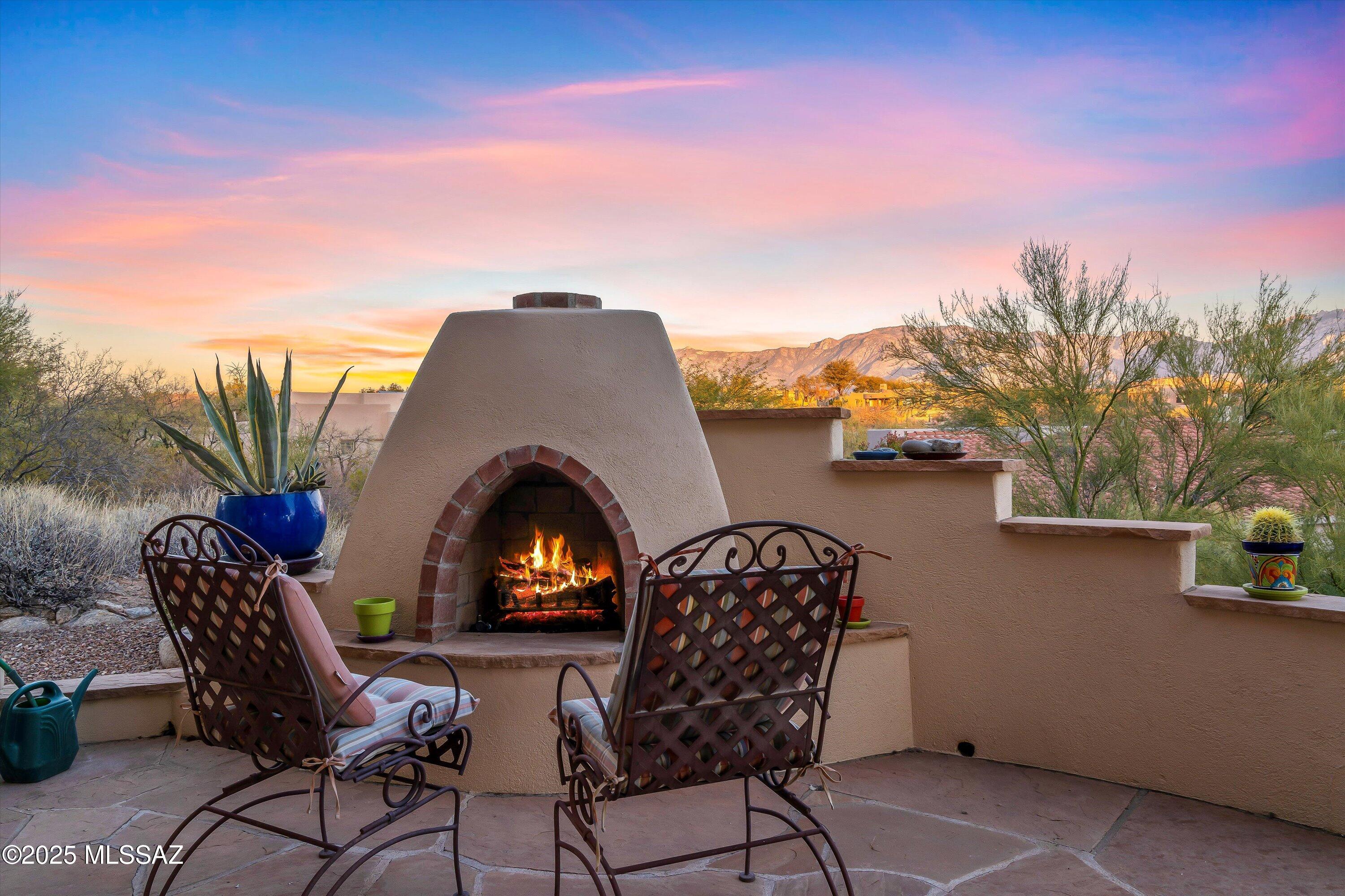 12334 North Copper Spring Trail Tucson, AZ 85755 - Photo 33 of 43