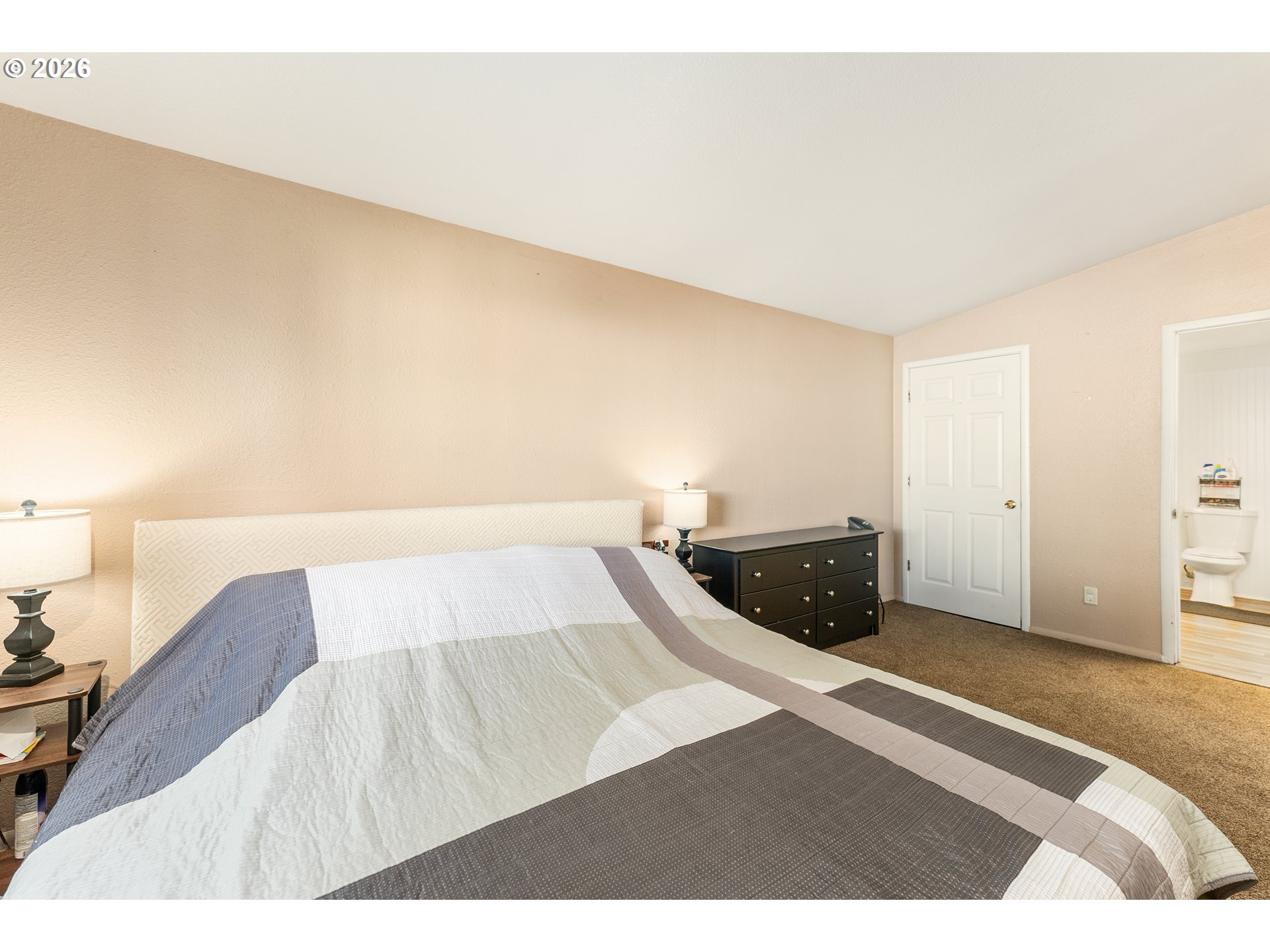 21001 Southeast Yamhill Street Gresham, OR 97030 - Photo 18 of 30 Primary Bedroom