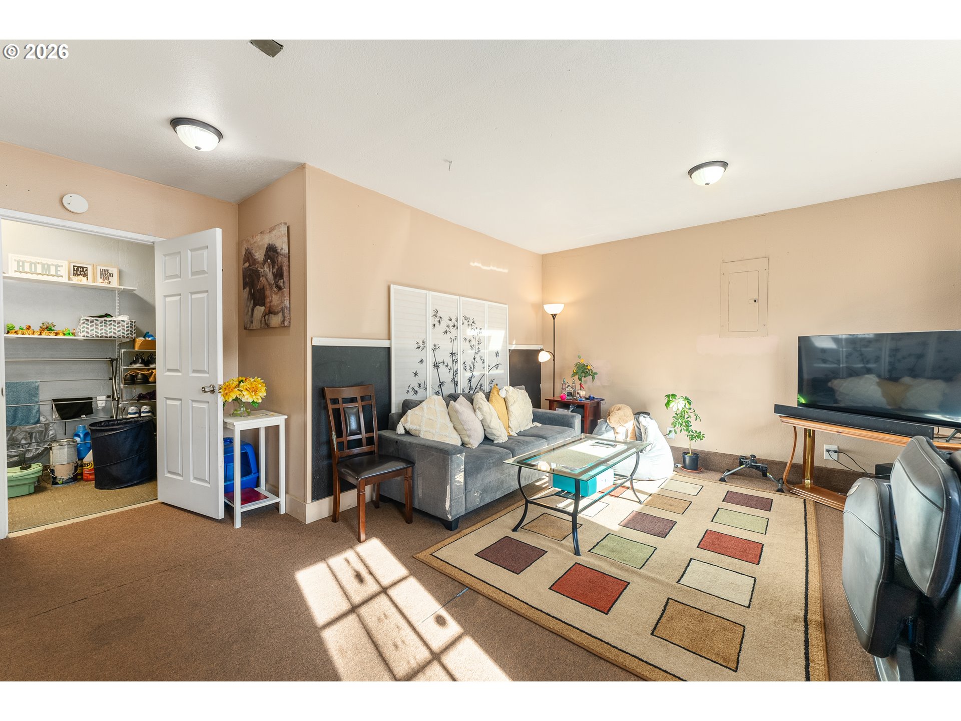 21001 Southeast Yamhill Street Gresham, OR 97030 - Photo 25 of 30 Family Room