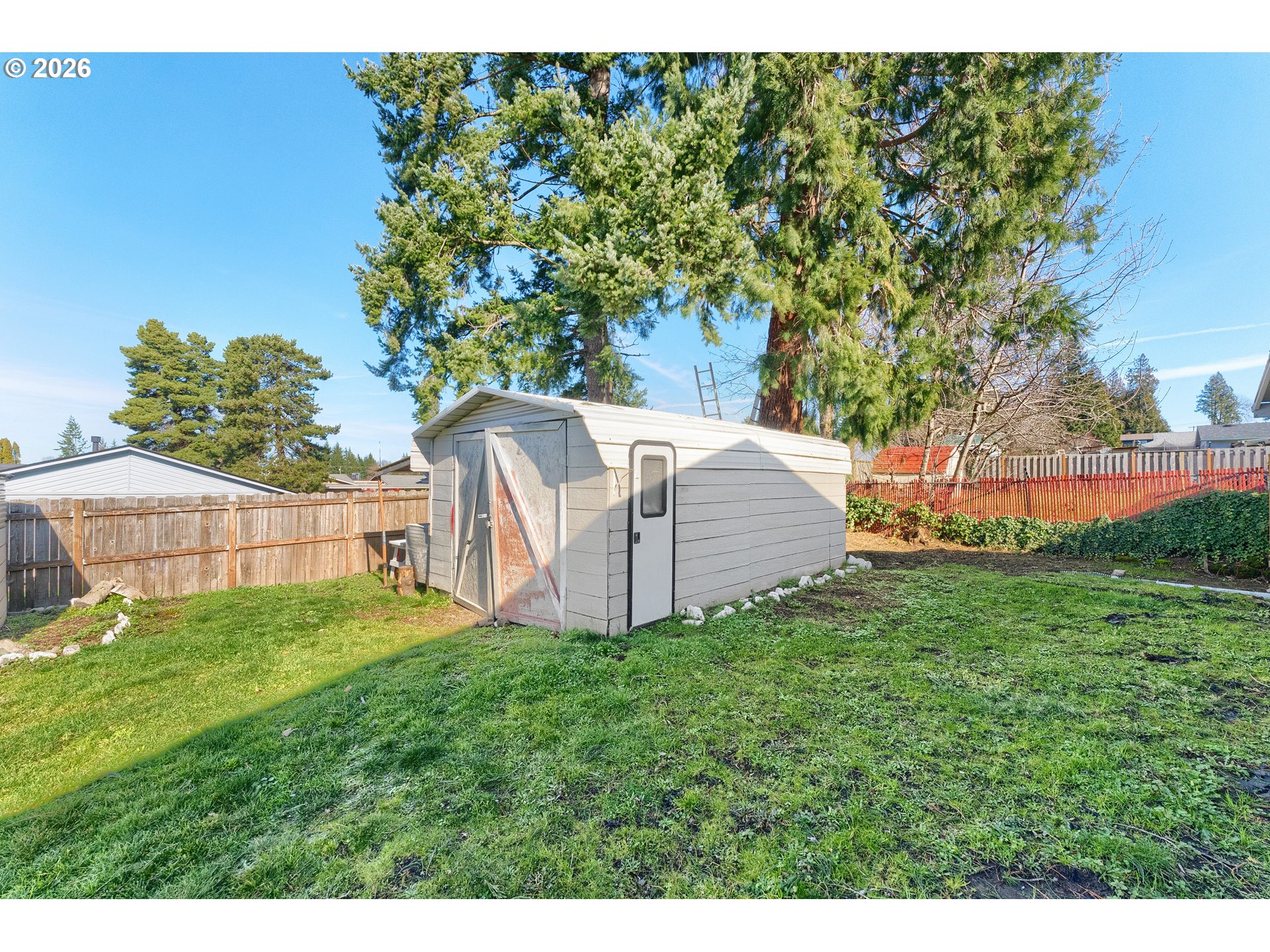 21001 Southeast Yamhill Street Gresham, OR 97030 - Photo 30 of 30 Tool Shed