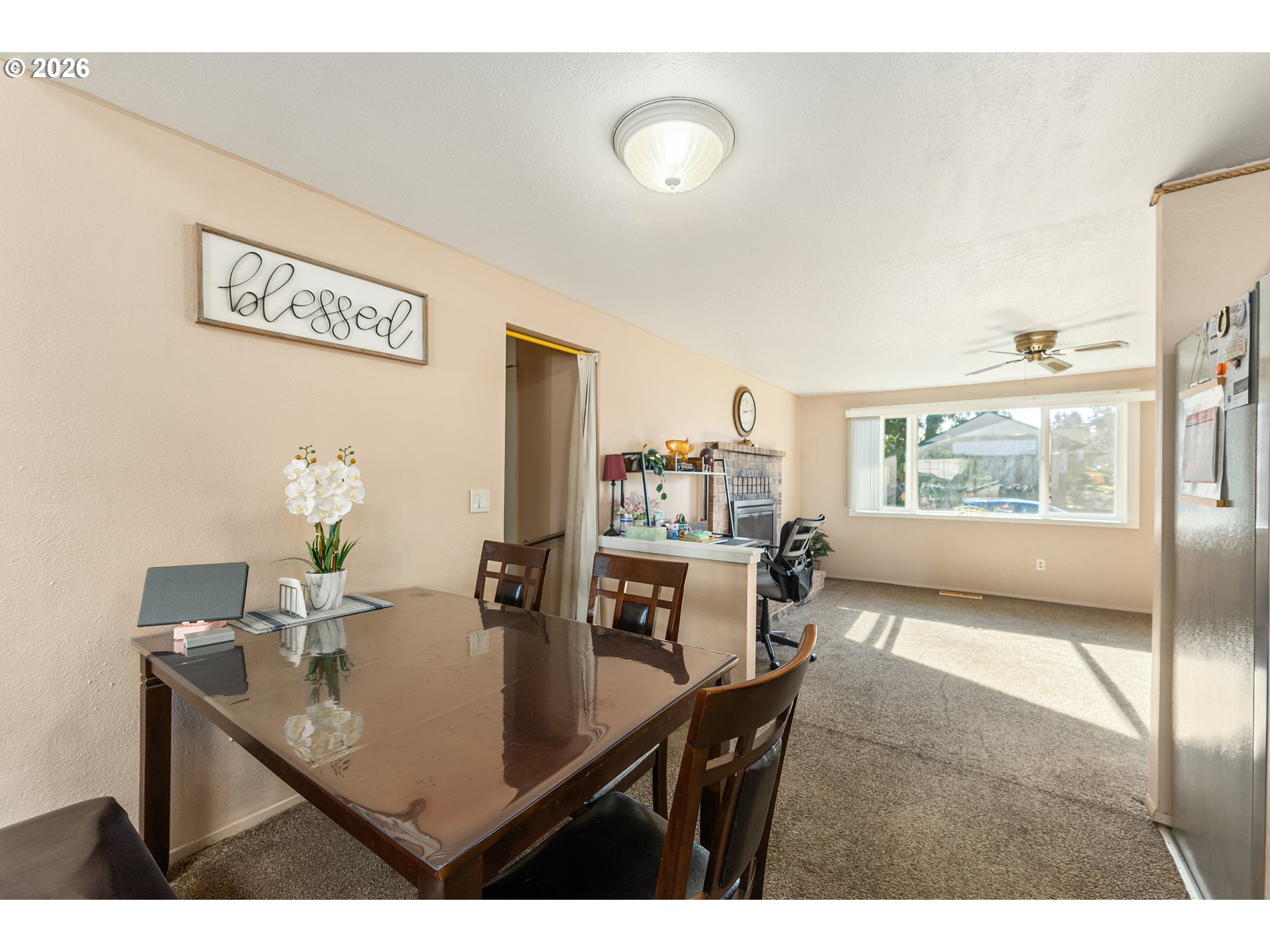21001 Southeast Yamhill Street Gresham, OR 97030 - Photo 5 of 30 Dining Area