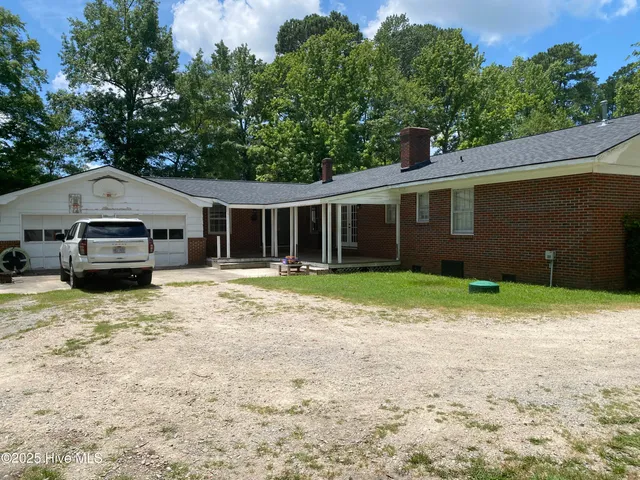 $375,000 | 5074 Market Street Extension North, Washington, NC 27889