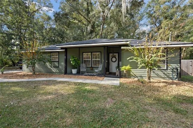 $269,900 | 11772 Southwest 168th Drive, Archer, FL 32618