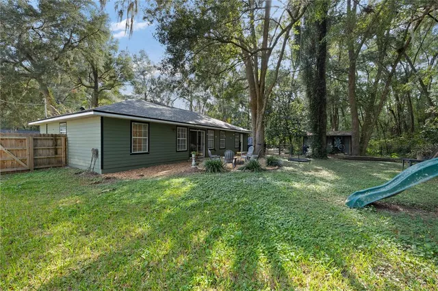 $269,900 | 11772 Southwest 168th Drive, Archer, FL 32618