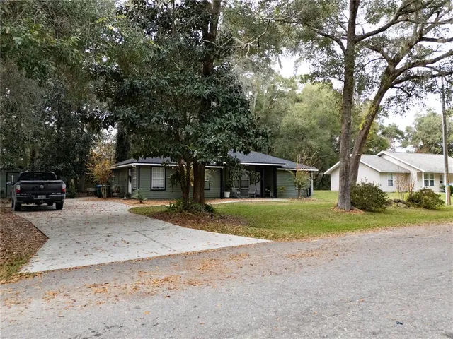 $269,900 | 11772 Southwest 168th Drive, Archer, FL 32618
