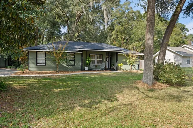 $269,900 | 11772 Southwest 168th Drive, Archer, FL 32618