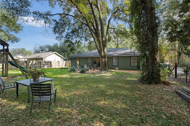 $269,900 | 11772 Southwest 168th Drive, Archer, FL 32618