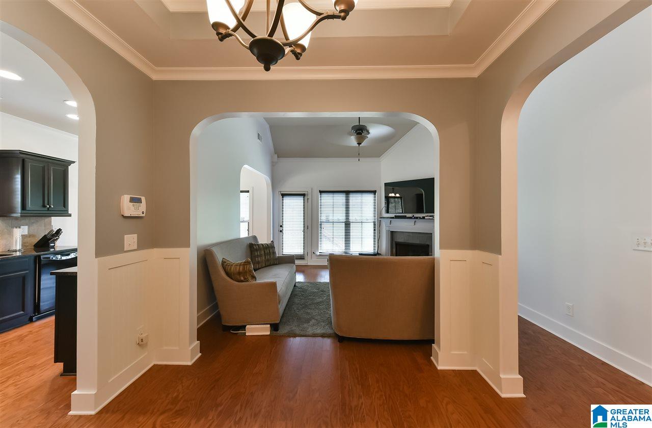 117 Kingston Ridge Birmingham, AL 35211 - Photo 24 of 44