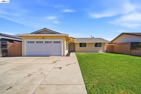 $1,199,000 | 2473 Balmoral Street, Union City, CA 94587