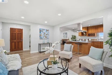 $1,199,000 | 2473 Balmoral Street, Union City, CA 94587