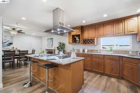 $1,199,000 | 2473 Balmoral Street, Union City, CA 94587