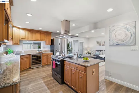 $1,199,000 | 2473 Balmoral Street, Union City, CA 94587