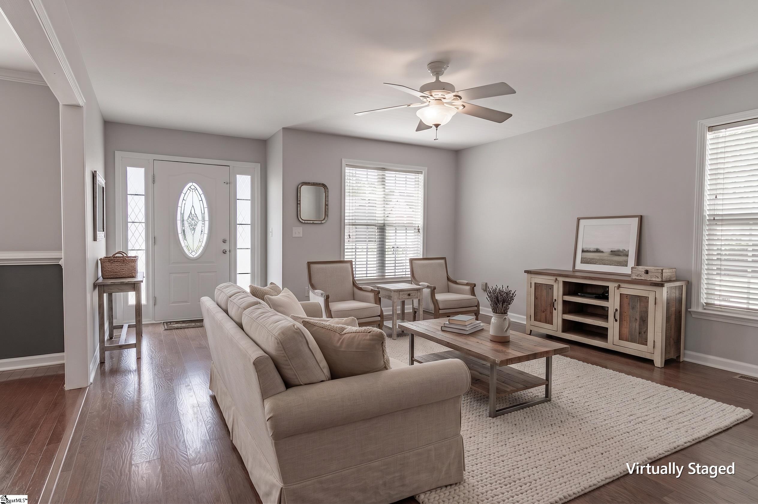301 Stallion Road Greenville, SC 29617 - Photo 10 of 41