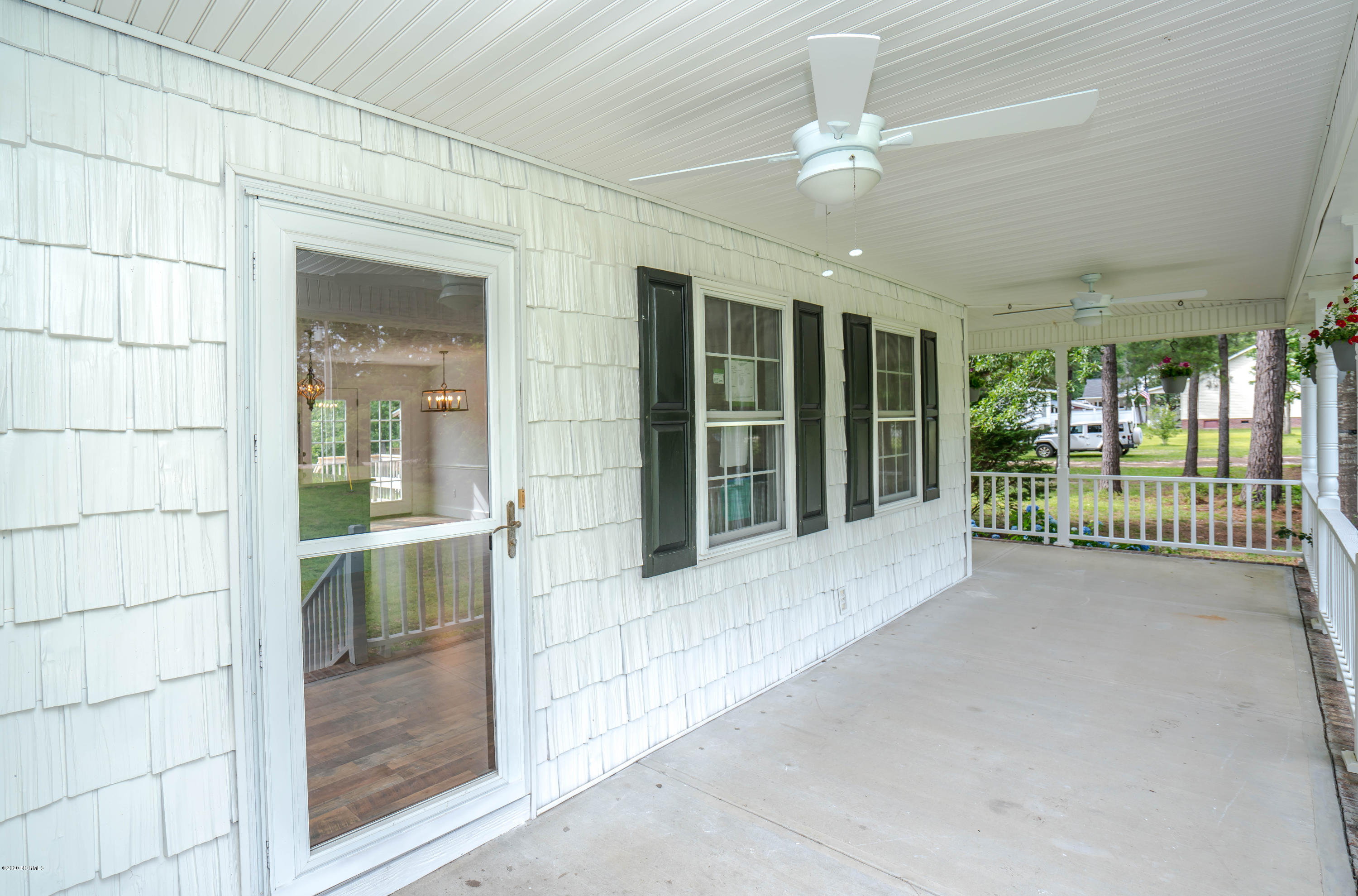 451 Colonial Landing Road Southeast Bolivia, NC 28422 - Photo 8 of 60 Front Porch