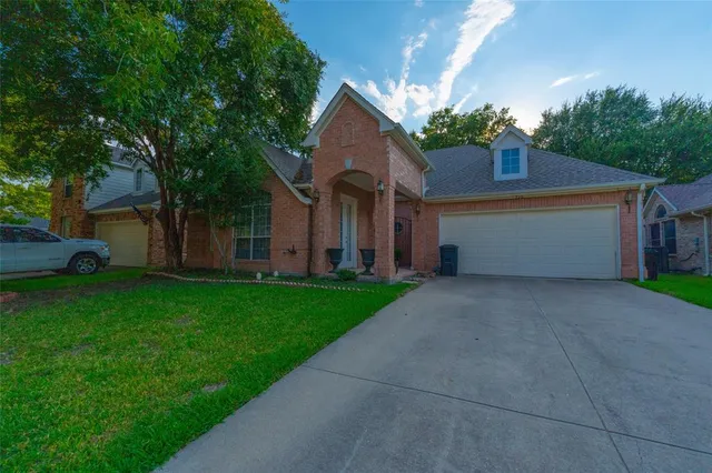 $2,800 | 516 Arcadia Drive, Keller, TX 76248
