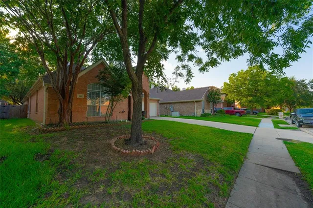 $2,800 | 516 Arcadia Drive, Keller, TX 76248