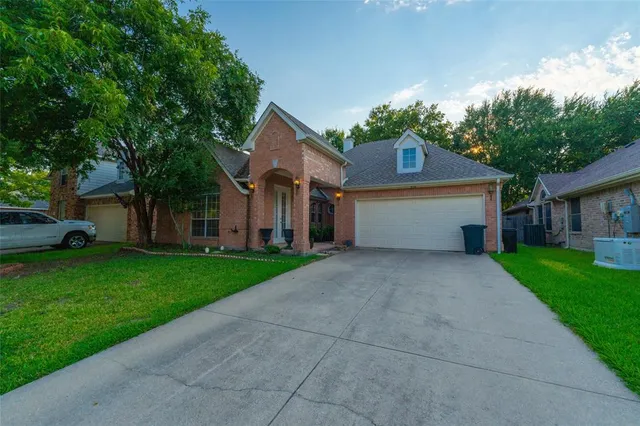 $2,800 | 516 Arcadia Drive, Keller, TX 76248