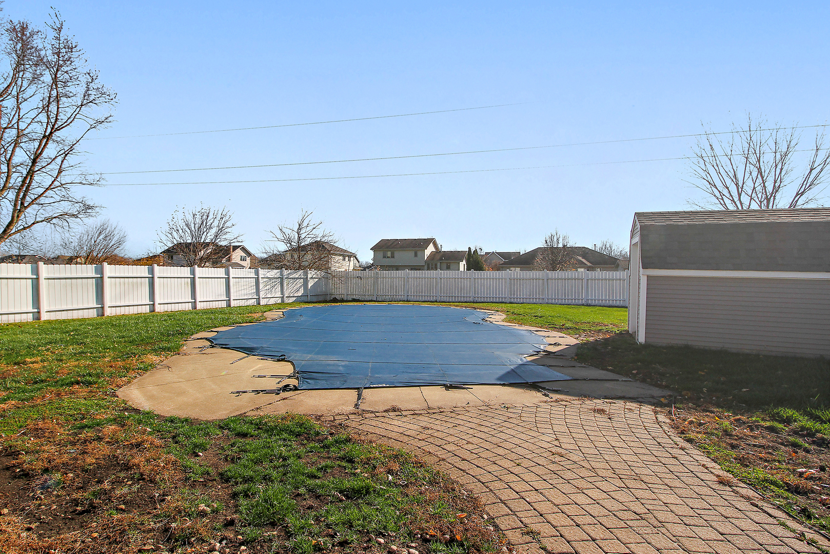 230 Meadows Road South Bourbonnais, IL 60914 - Photo 18 of 20