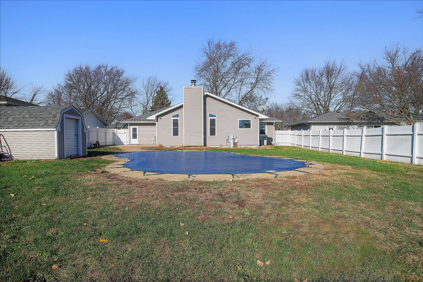 230 Meadows Road South Bourbonnais, IL 60914 - Photo 19 of 20