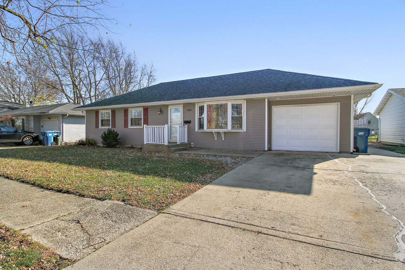 230 Meadows Road South Bourbonnais, IL 60914 - Photo 20 of 20