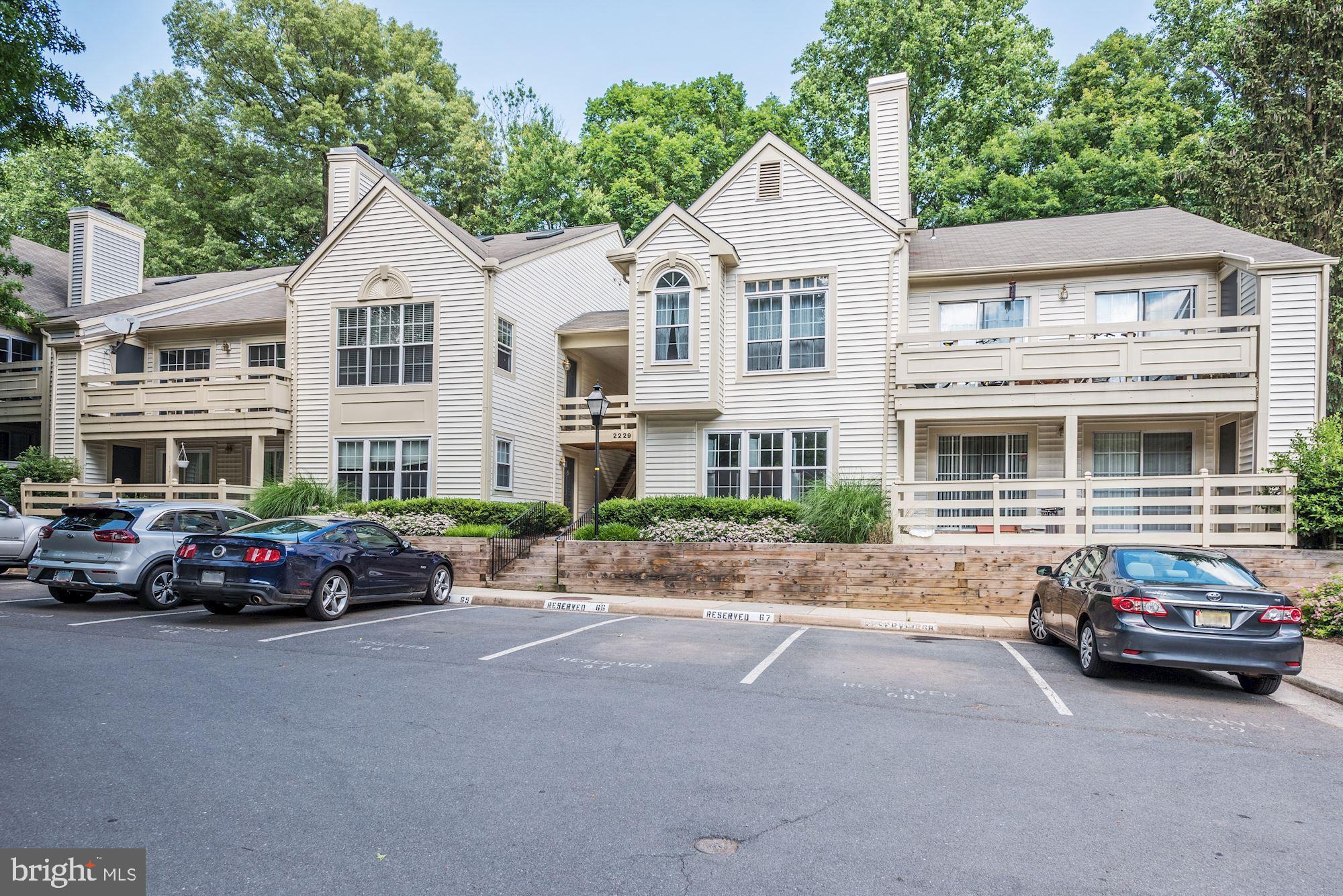 2229 Lovedale Lane, Unit 304B Reston, VA 20191 - Photo 2 of 24 Gallery Image 2