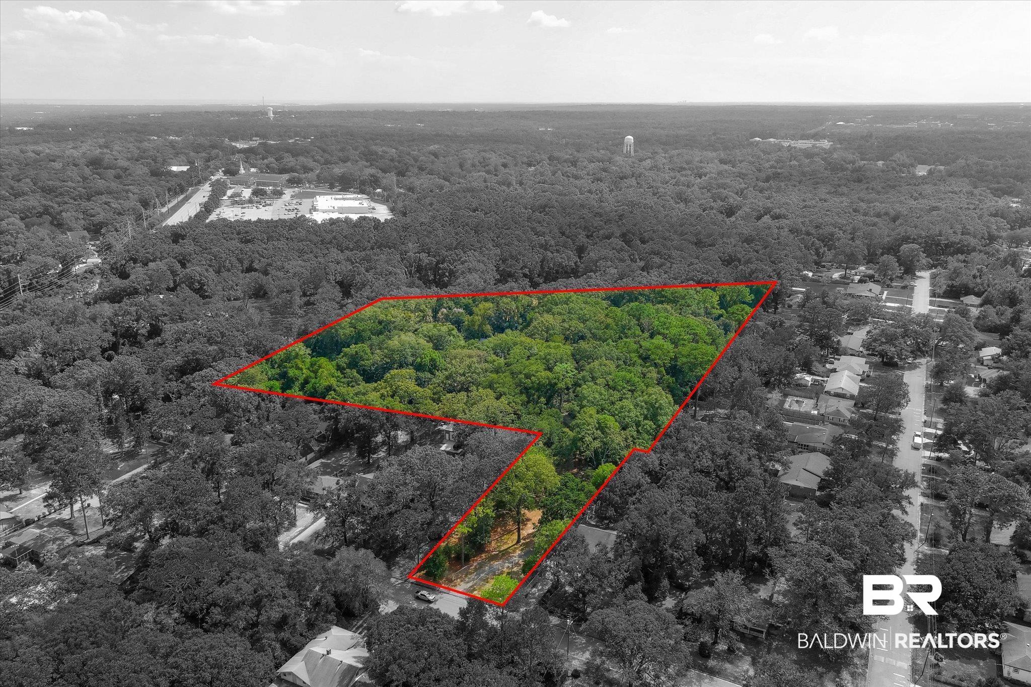 5813 Helen Street Mobile, AL 36618 - Photo 35 of 43