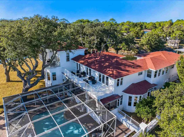 $2,399,000 | 39 Mariners Lane, Mary Esther, FL 32569