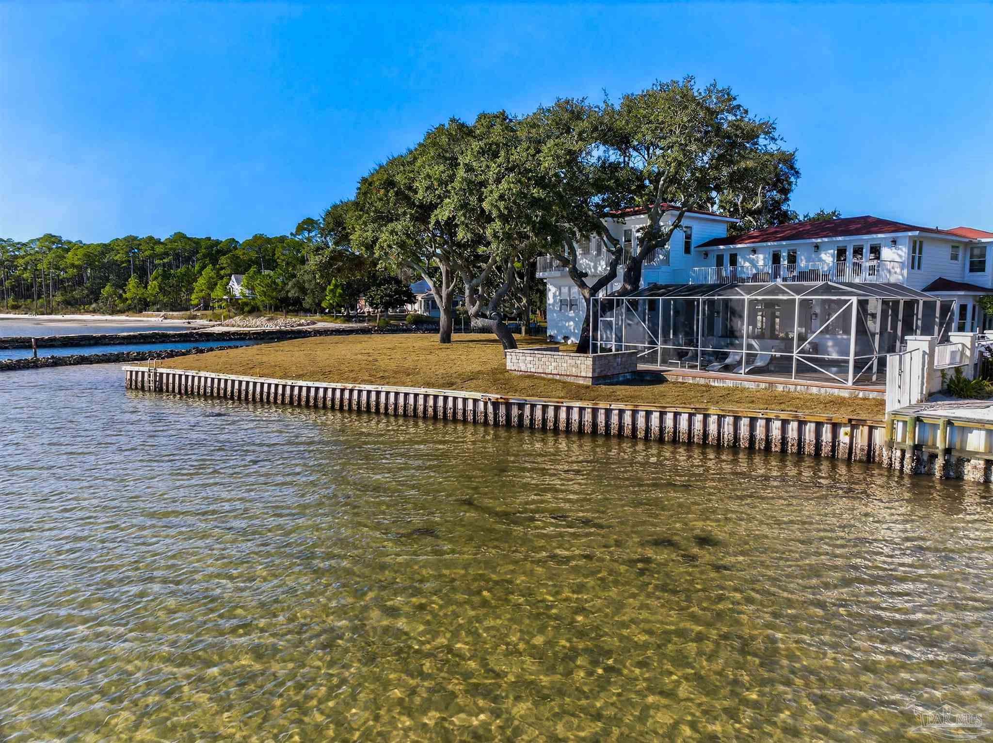 39 Mariners Lane Mary Esther, FL 32569 - Photo 57 of 70