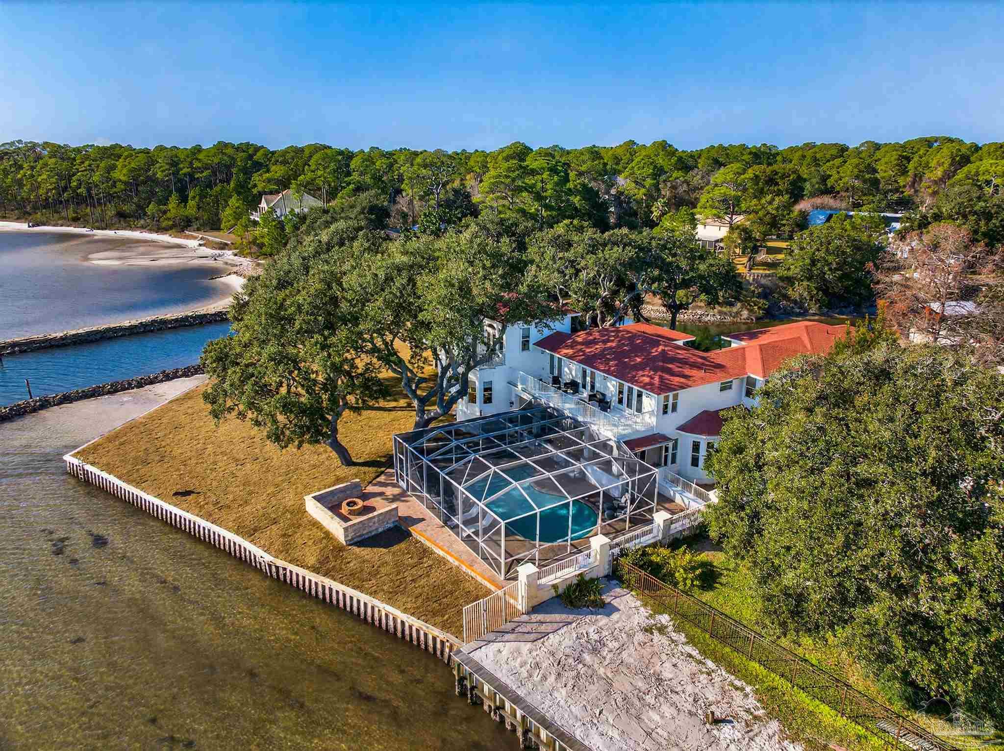 39 Mariners Lane Mary Esther, FL 32569 - Photo 59 of 70