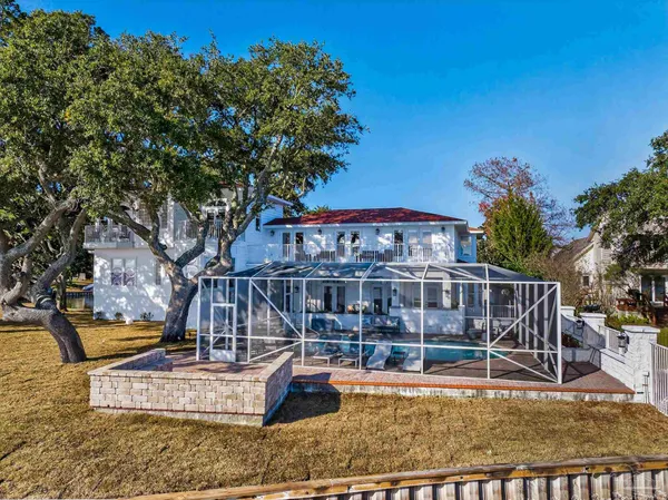 $2,399,000 | 39 Mariners Lane, Mary Esther, FL 32569