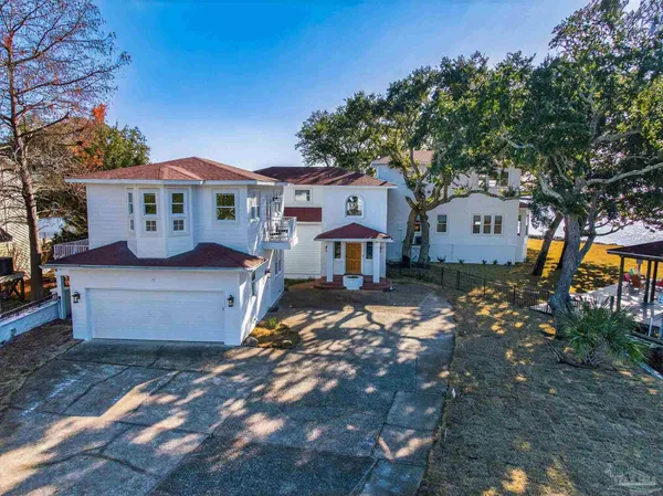 $2,399,000 | 39 Mariners Lane, Mary Esther, FL 32569