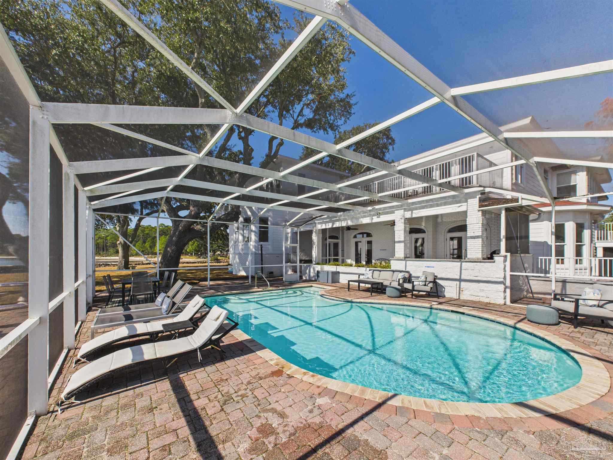 39 Mariners Lane Mary Esther, FL 32569 - Photo 64 of 70