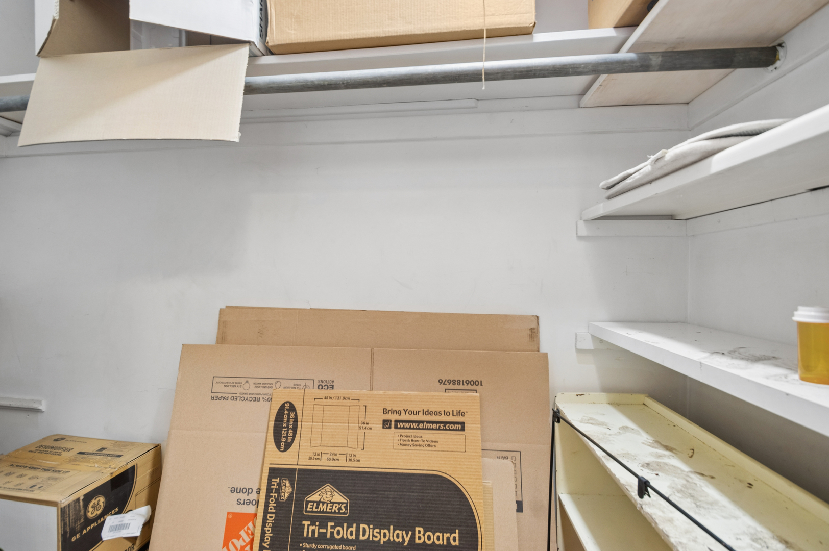2242 Sherman Avenue, Unit G Evanston, IL 60201 - Photo 13 of 17 a view of utility room