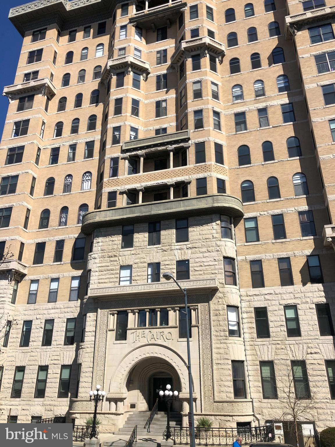 1615 Q Street Northwest, Unit 406 Washington, DC 20009 - Photo 1 of 21