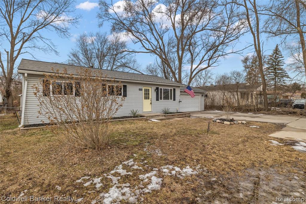 47235 Dequindre Road Rochester Hills, MI 48307 - Photo 4 of 30