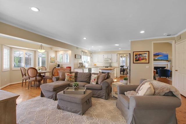 $1,942,500 | 5873 Via Fiori, Goleta, CA 93117