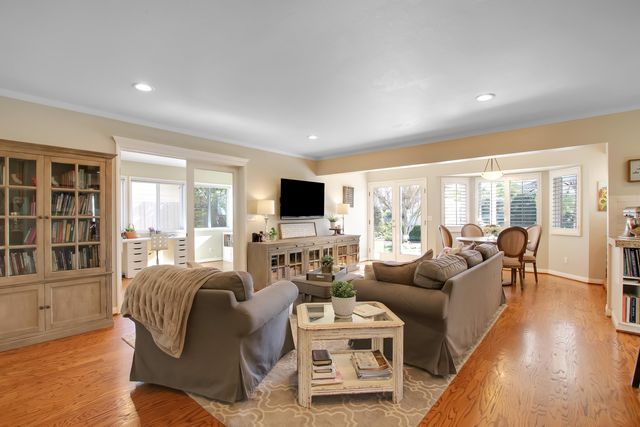 $1,942,500 | 5873 Via Fiori, Goleta, CA 93117